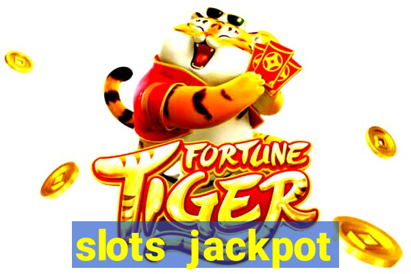 slots jackpot divine fortune